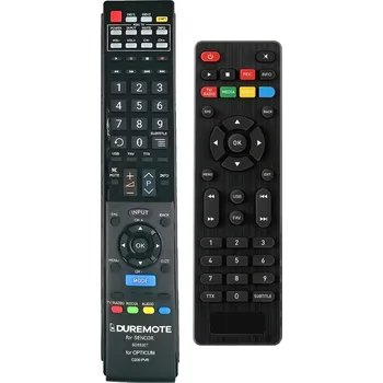Dálkový ovladač OPTICUM C200 PVR - dálkový ovladač duplikát