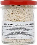 Kojibakers Komekoji sušená BIO 200 g
