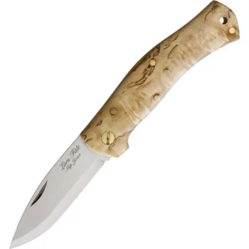 kapesní nůž Zavírací nůž Casstrom Lars Falt Slip Joint