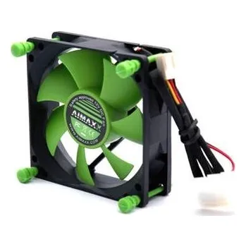 PC ventilátor AIMAXX eNVicooler 8 (GreenWing)