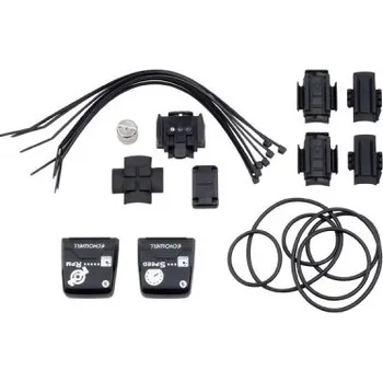 Sada nářadí Kompletní sada příslušenství pro computer ECHOWELL MW10G