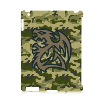 Pouzdro na tablet LUXA2 - LHA0064-B Tough+ Battle Dragon GREEN