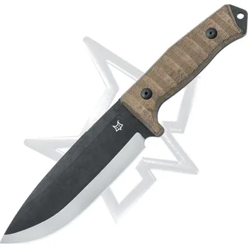 lovecký nůž Fox Knives Bushman