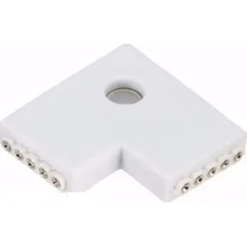 LED páska Spojka LED pásku L, RGBW