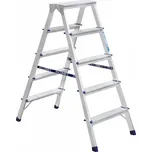 Alumet AD7205 2x 5stupňové