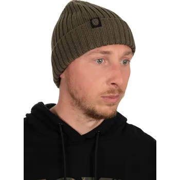 Čepice Fox čepice Merino Trawler Hat Olive