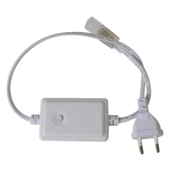 LED páska RGB kontroler pro LED pásky 230V