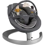 Nuna Leaf Grow Granite 2022