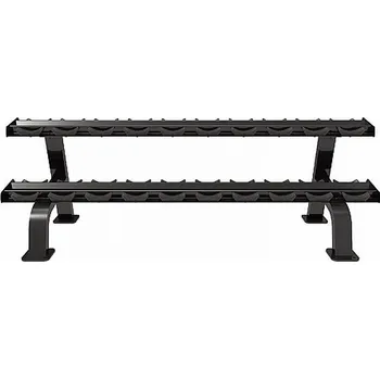IMPULSE SL7016 DUMBBELL RACK - doprava zdarma