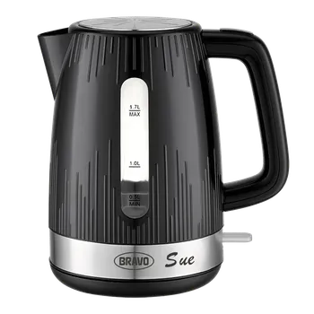 Rychlovarná konvice Bravo B-4815 SUE