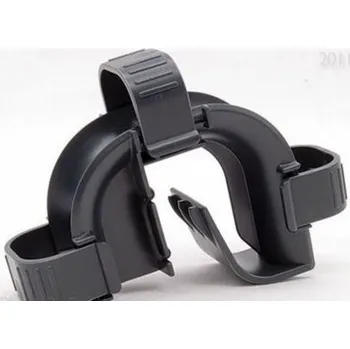 Akvarijní filtr Díl upínací ke stěně akvária na FX-5 + spony