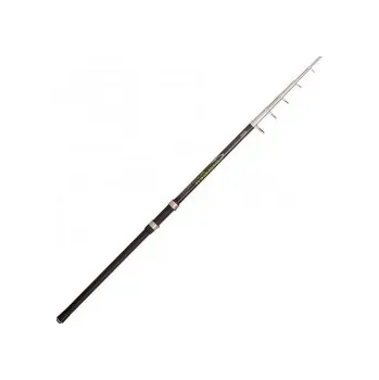 Rybářský prut Zebco prut Stinger Distance Tele 5.50m 150g