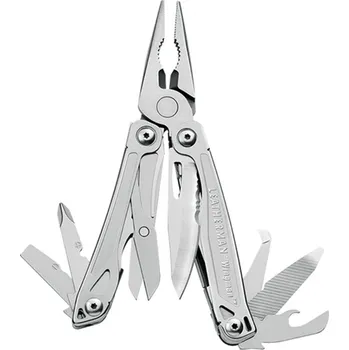 Multifunkční nůž Leatherman WINGMAN+pouzdro 832523