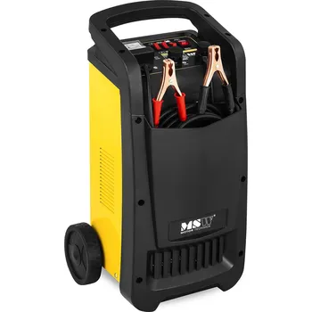 Nabíječka autobaterie MSW S-CHARGER-45A.2
