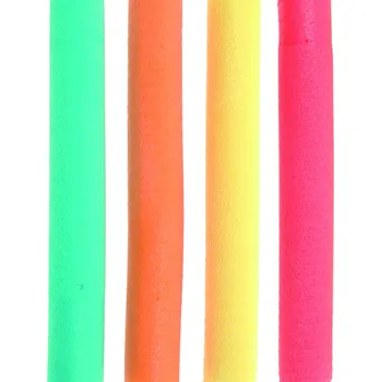 Carp System Pěna plovoucí 6mm 5ks