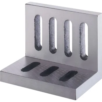 Svěrák Úhelník broušený VR-120