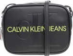 Calvin Klein K60K608373 černá