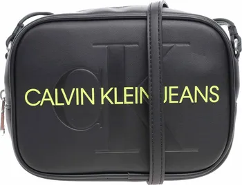 Kabelka Calvin Klein K60K608373 černá
