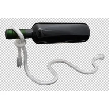 Kuchyňská váha AIREN AiWine Stojan na víno Laso