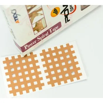 Tejpovací páska Cross Tape, křížové tejpy XL