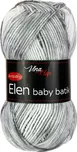 Vlna-Hep Elen Baby Batik