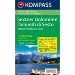 Sextner Dolomiten/Dolomiti di Sesto:…