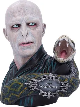 Figurka Nemesis Now Busta Harry Potter Lord Voldemort 31 cm