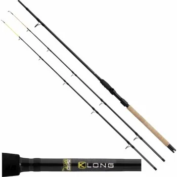 Rybářský prut MAD prut MAD Cat Klong 2.60m 90-270g 2-díl