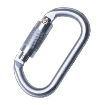 Sada nářadí LANEX PSHAZ011T - Karabina twistlock ocelová