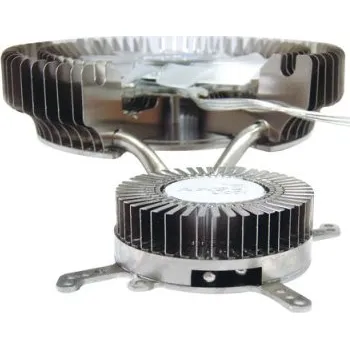 PC ventilátor AEROCOOL DOUBLE POWER