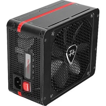 Počítačový zdroj Thermaltake Toughpower Grand RGB 750W PS-PG-0750FPCGEU-R