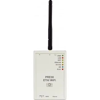 ELEKTROBOCK MTF PRE30 Převodník RS232…