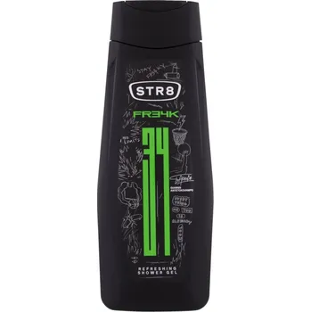 STR8 FR34K sprchový gel 400 ml