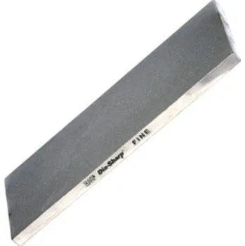 DMT DIA-SHARP brousek diamant jemný 203mm D8F