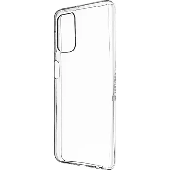 Pouzdro na mobilní telefon Tactical TPU Kryt pro Samsung Galaxy A32 5G Transparentní 57983102123