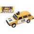 autíčko Teddies VB Lada combi