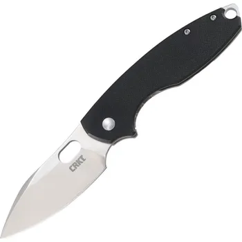 kapesní nůž Kapesní nůž CRKT Pilar III Black 5317