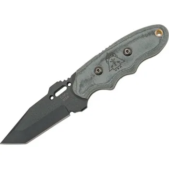 lovecký nůž Tops Covert Anti Terrorism