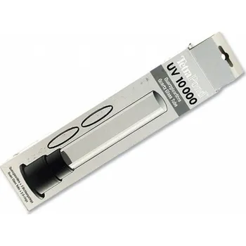Díl trubice křemíková UV 10000 (11W)