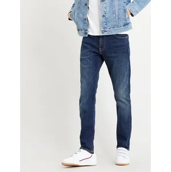Levi's® 512™ SLIM TAPER FIT - Džíny Slim Fit 28833-0688 Modrá W33/L30