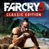 Hra pro PlayStation 4 Far Cry 3 Remastered PS4