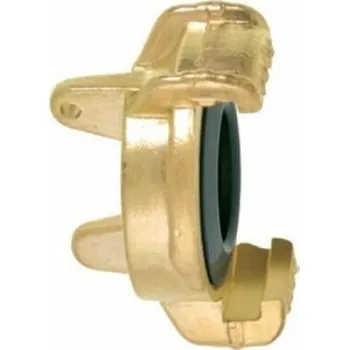 Čerpadlo MS bajonet GEKA záslepka