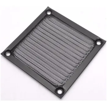 Počítačové chlazení PRIMECOOLER PC-DFA80B 80mm Hliníkový prachový filtr černý