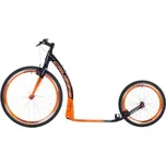 Koloběžka Crussis Cobra 4.3