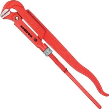 Sada nářadí Knipex 83 10 020 - Hasák do 2 " vyhnuté čelisti 90°, universální, rozsah 0-70mm, délka 560mm, rukojeti lakované