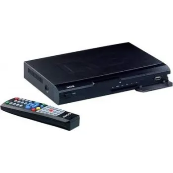 Set top box NGS DVB-T Tuner + Recorder ACTEON
