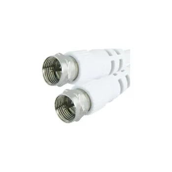 Redukce Anténní kabel F / F 5m