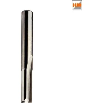 Fréza CMT Orange Tools C91103011 - Drážkovací fréza na dřevo pr. 3 x 8/ 45 mm HM, stopka 8 mm