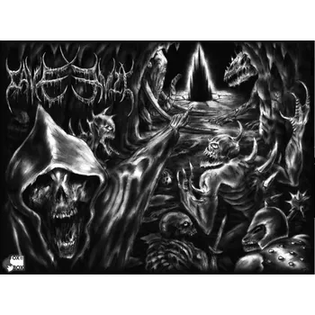 Desková hra Fox in the Box Cave Evil