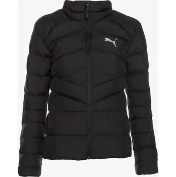 PUMA Warmcell Lightweight Jacket 587704-01 černá M